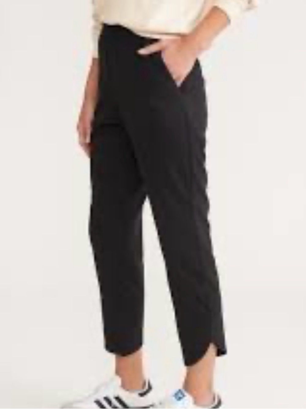 Marine Layer allison pant